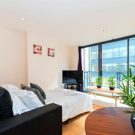 Greek Street Suites Leeds  Buitenkant foto