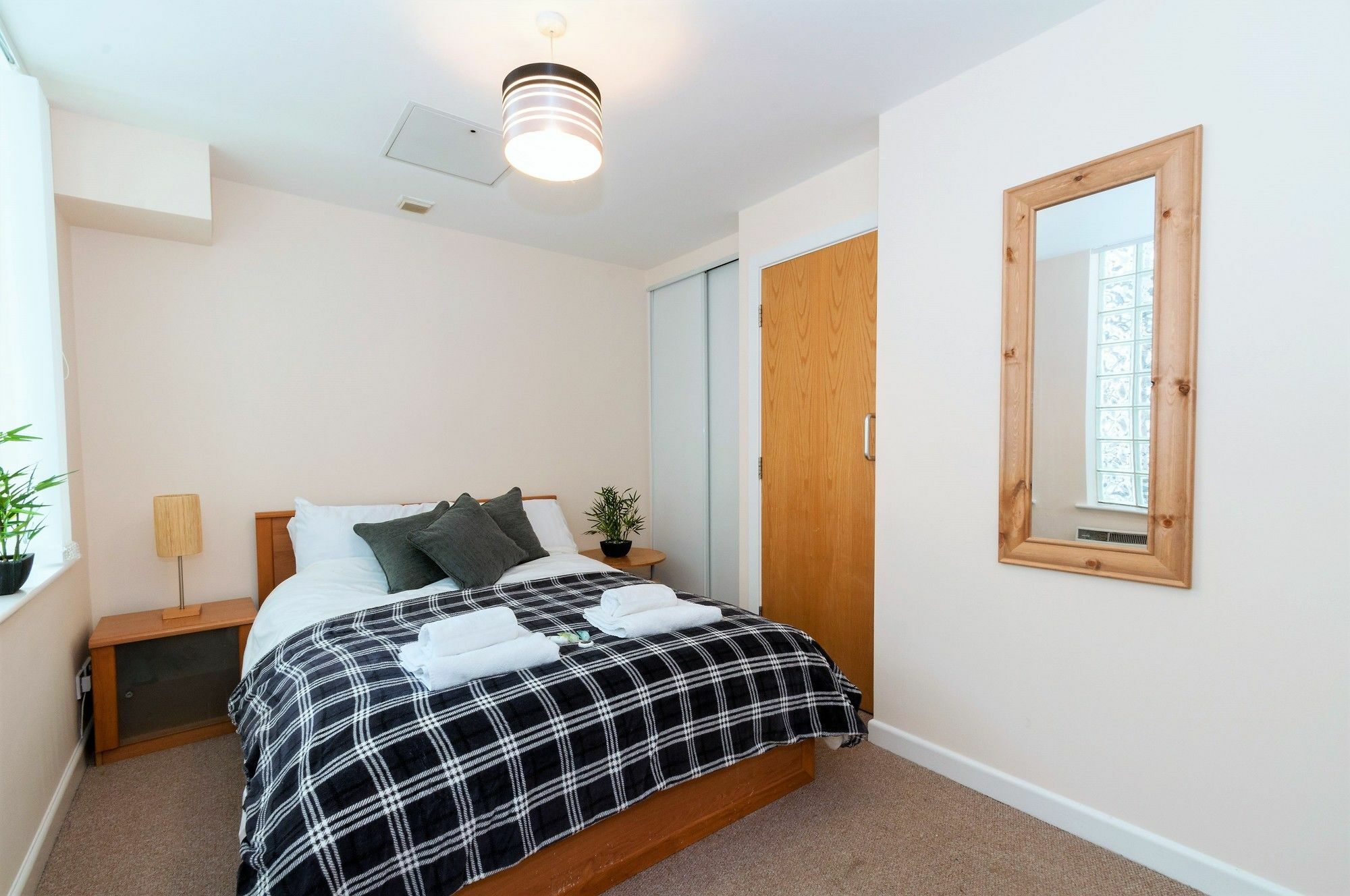 Greek Street Suites Leeds  Buitenkant foto
