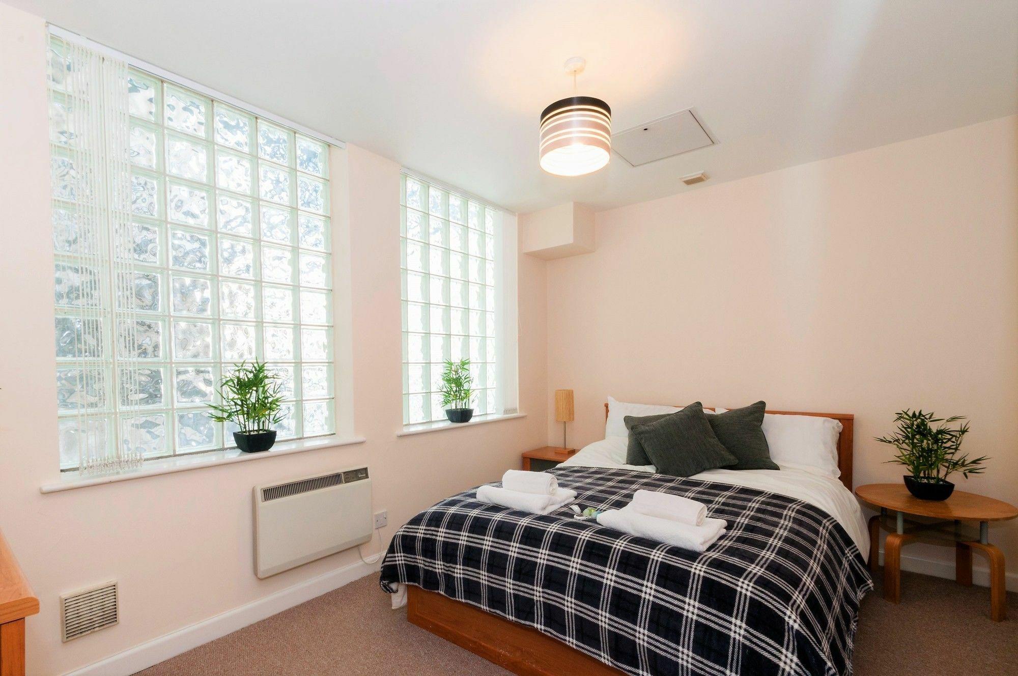 Greek Street Suites Leeds  Buitenkant foto