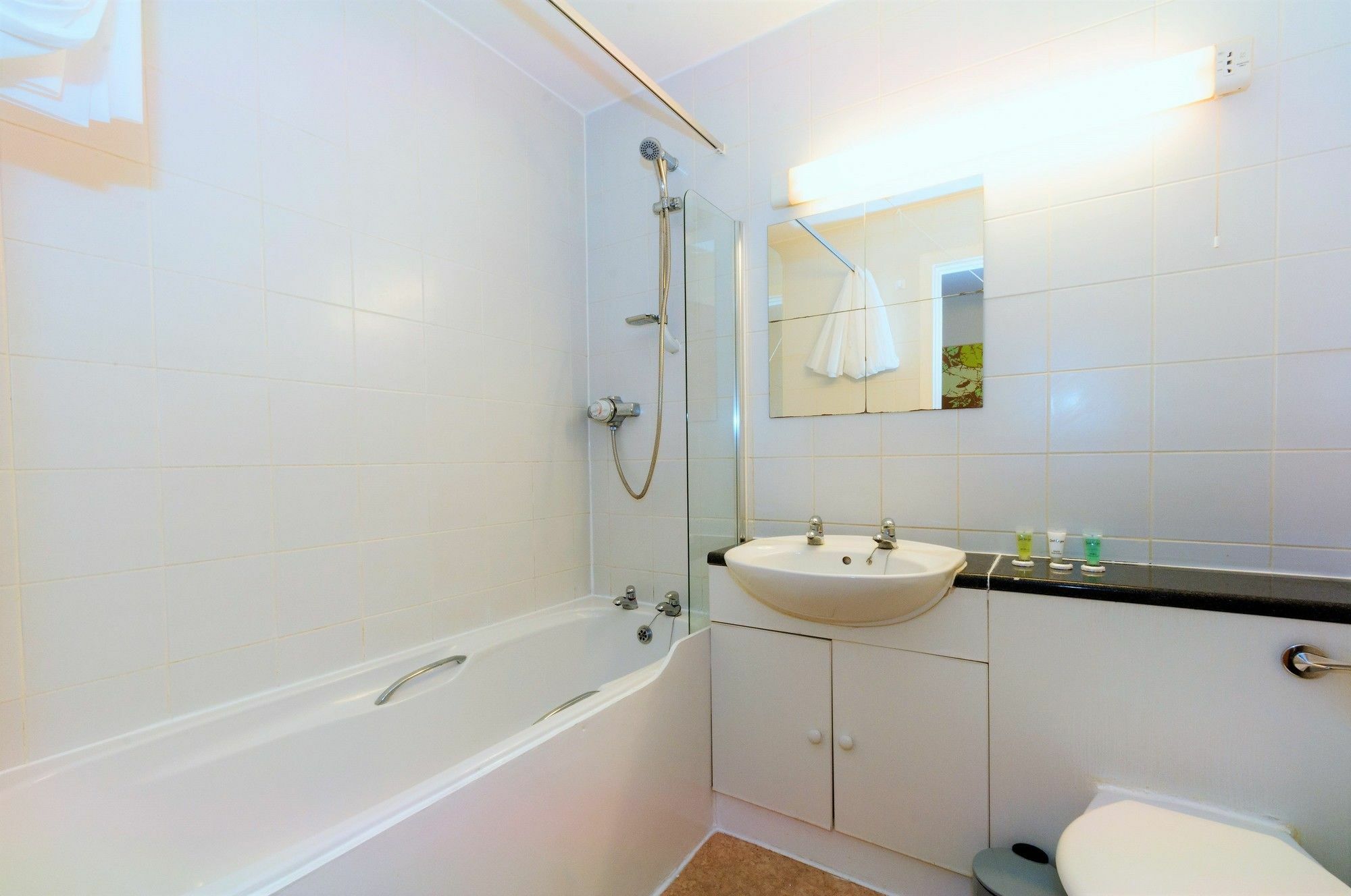 Greek Street Suites Leeds  Buitenkant foto