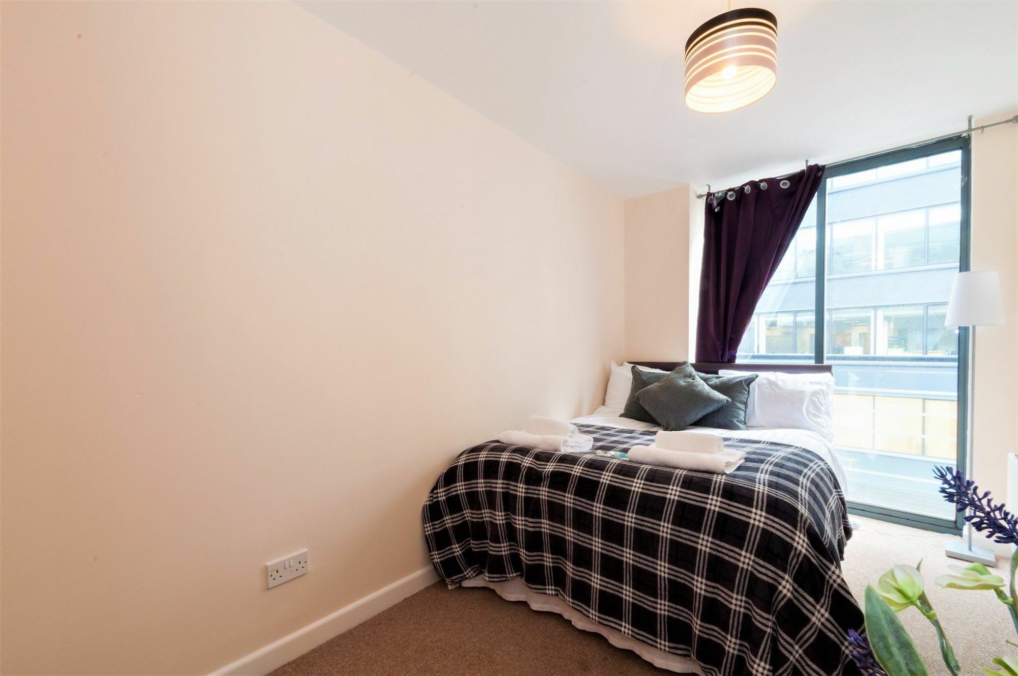 Greek Street Suites Leeds  Buitenkant foto